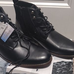 Brand New Black Dress Shoes